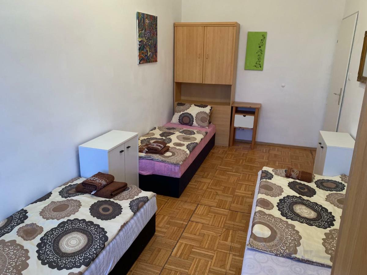 Bagira Apartment *