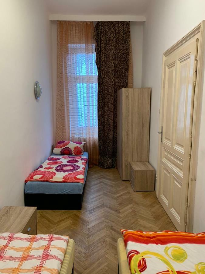Bagira Apartment