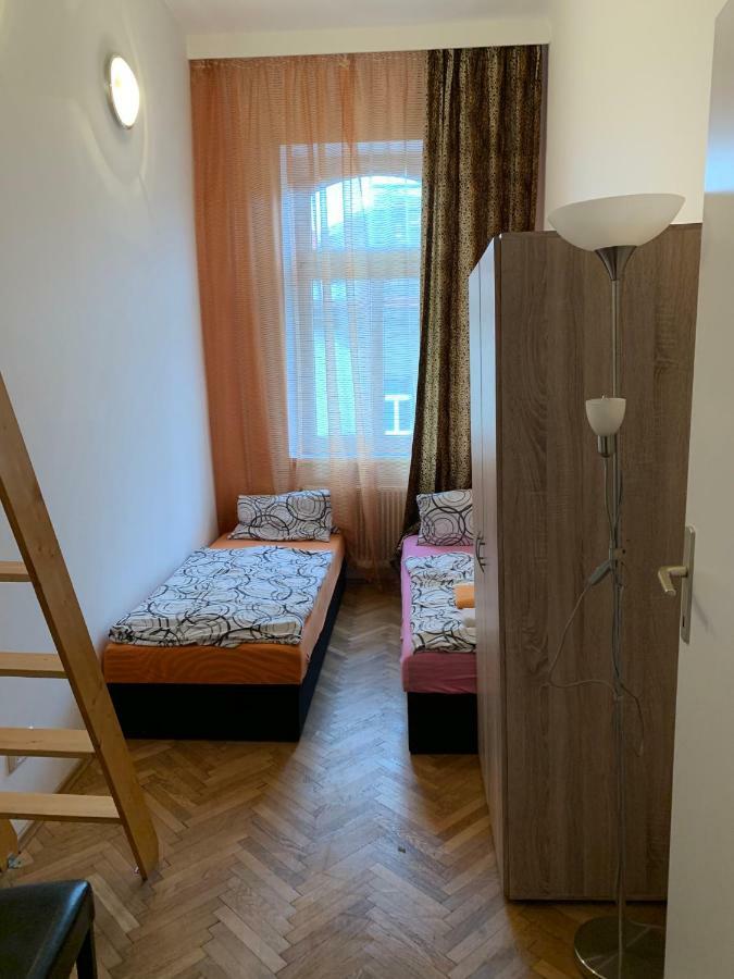 Bagira Apartment *