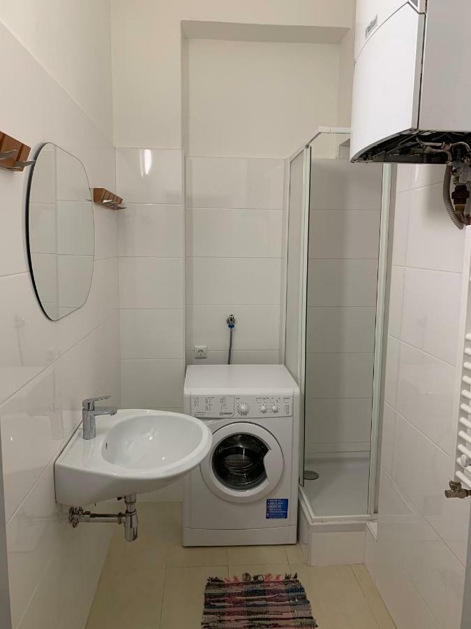 Apartment Bagira *