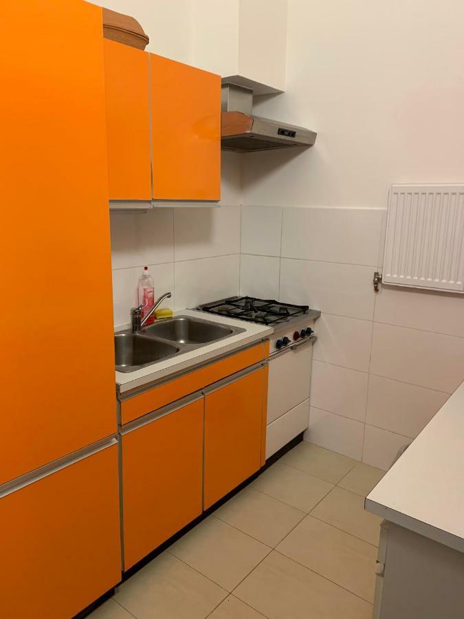 Apartment Bagira *