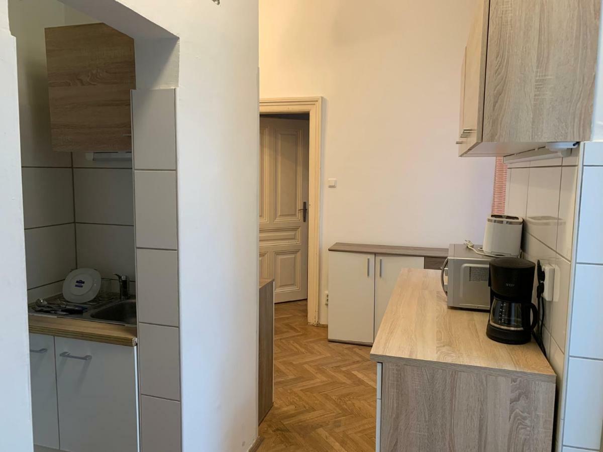 Bagira Apartment Wien