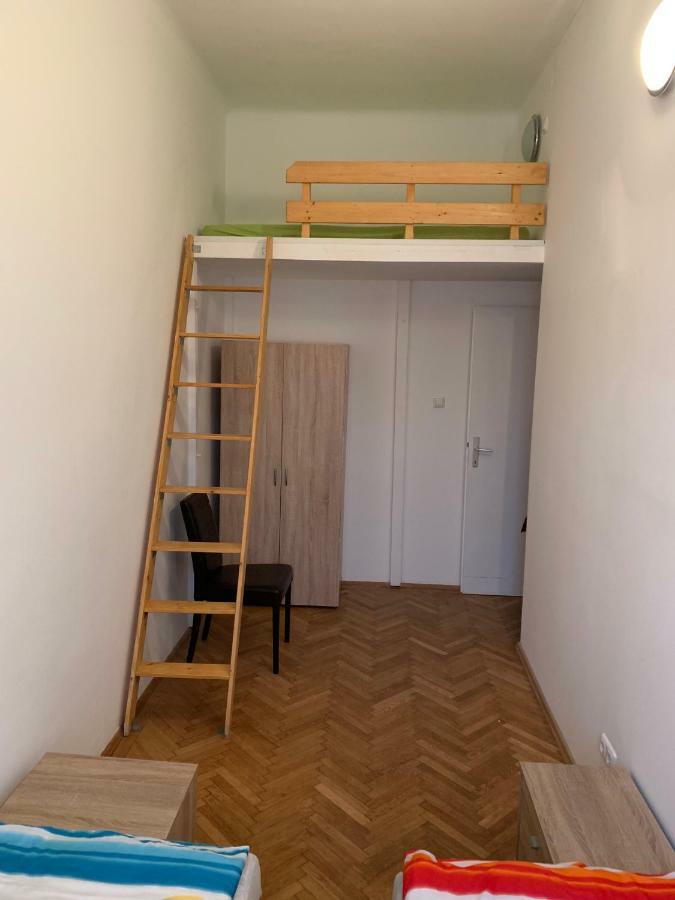 Apartment Bagira Wien