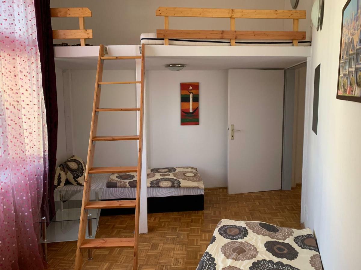 Bagira Apartment Wien