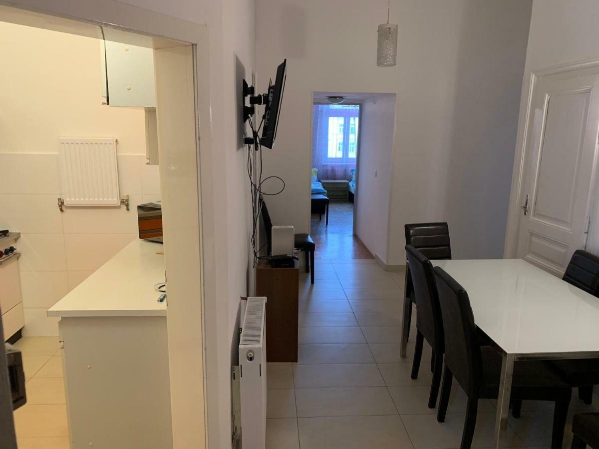 Bagira Apartment Wien