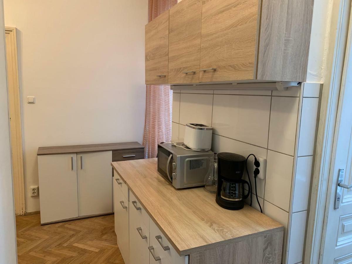 Bagira Apartment Wien