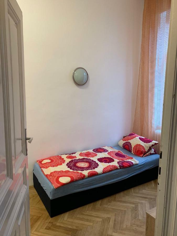 Apartment Bagira *