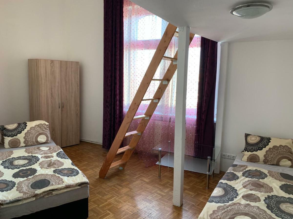 Bagira Wien