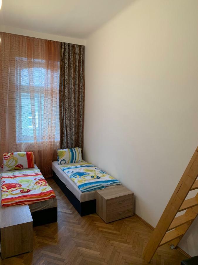 Apartment Bagira Wien
