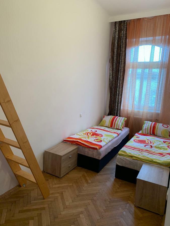 Bagira Apartment Wien
