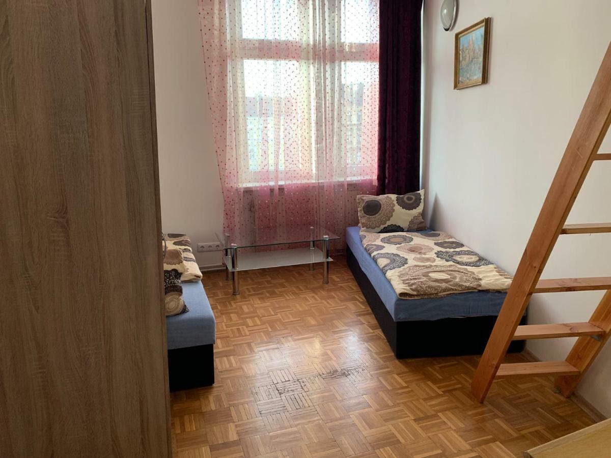 Bagira * Wien