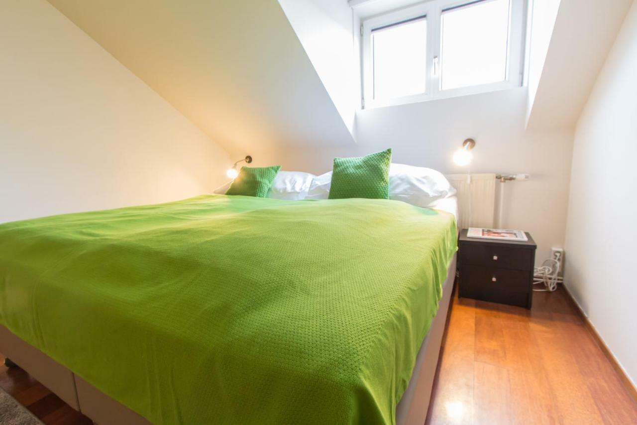 Apartment Davidgasse *