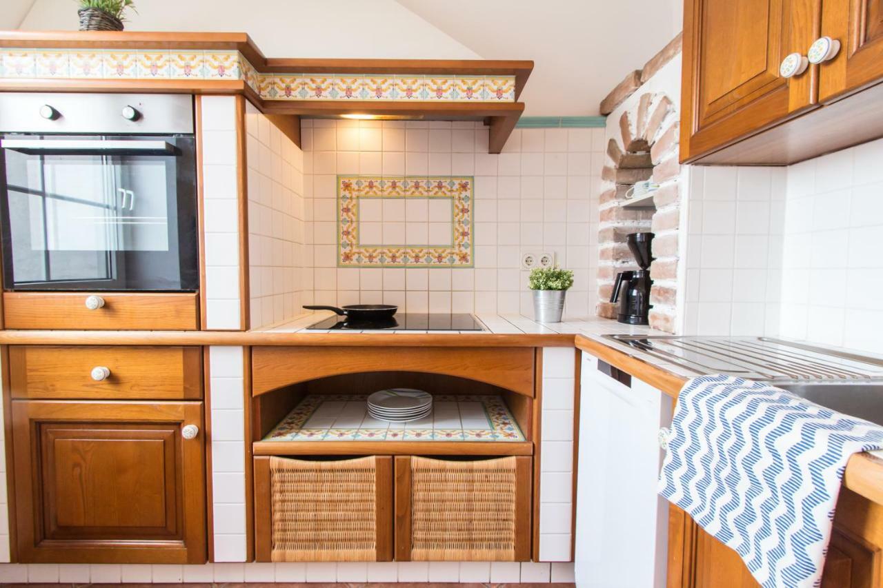 Apartment Davidgasse