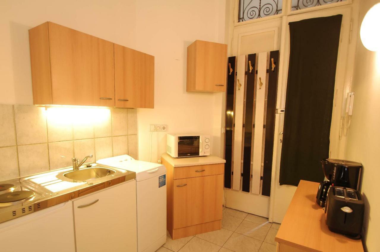 Apartment Bagira Wien
