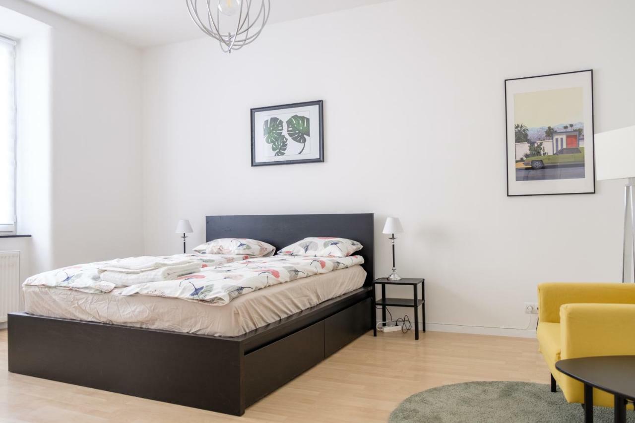 Experience Apartamento Viena