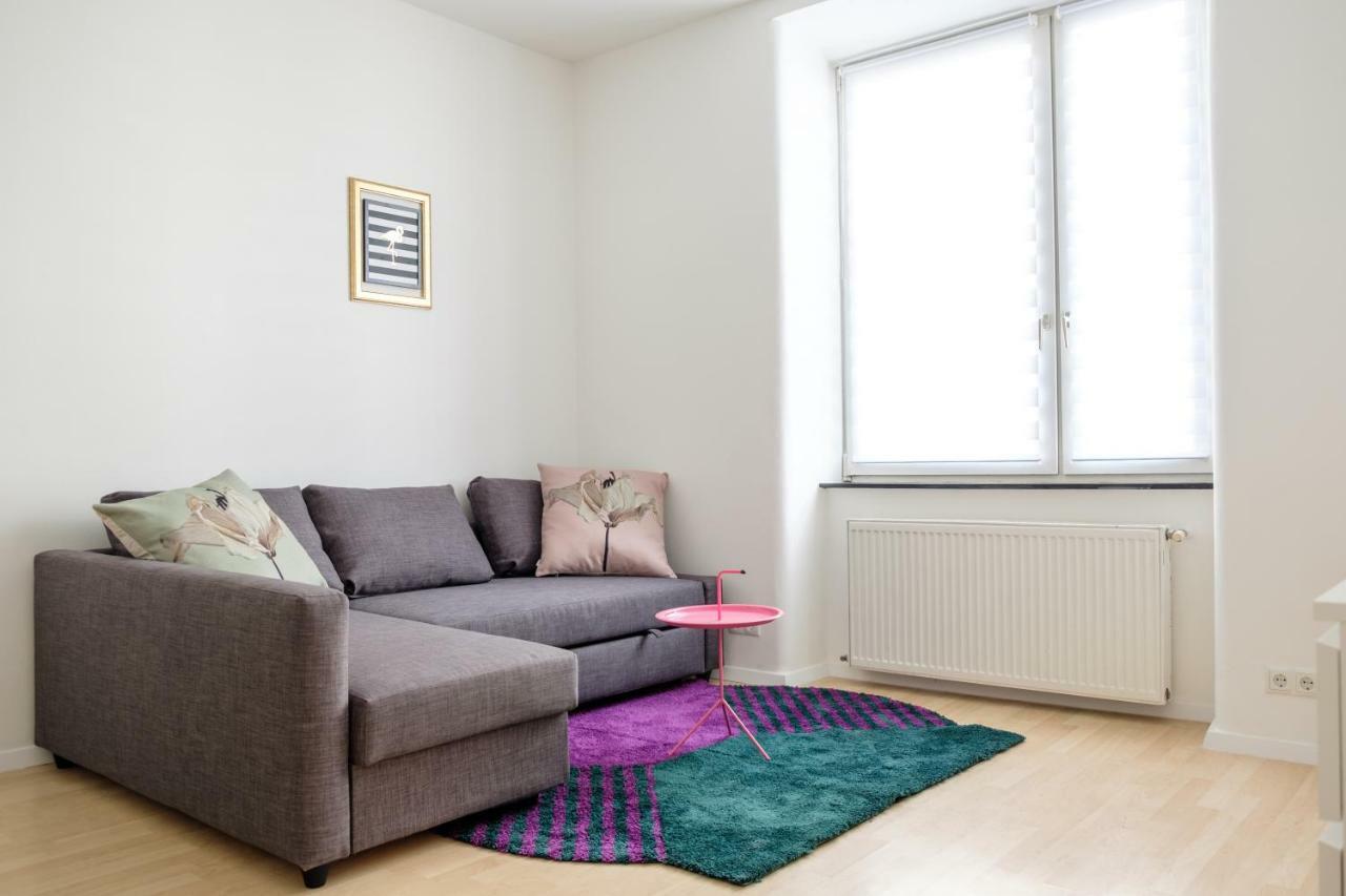 Experience Apartment