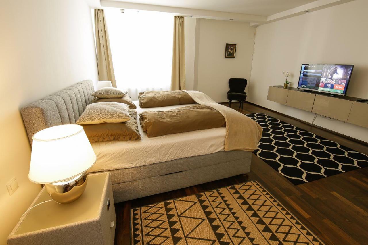 Apartment Parkring By Nikolax Wien