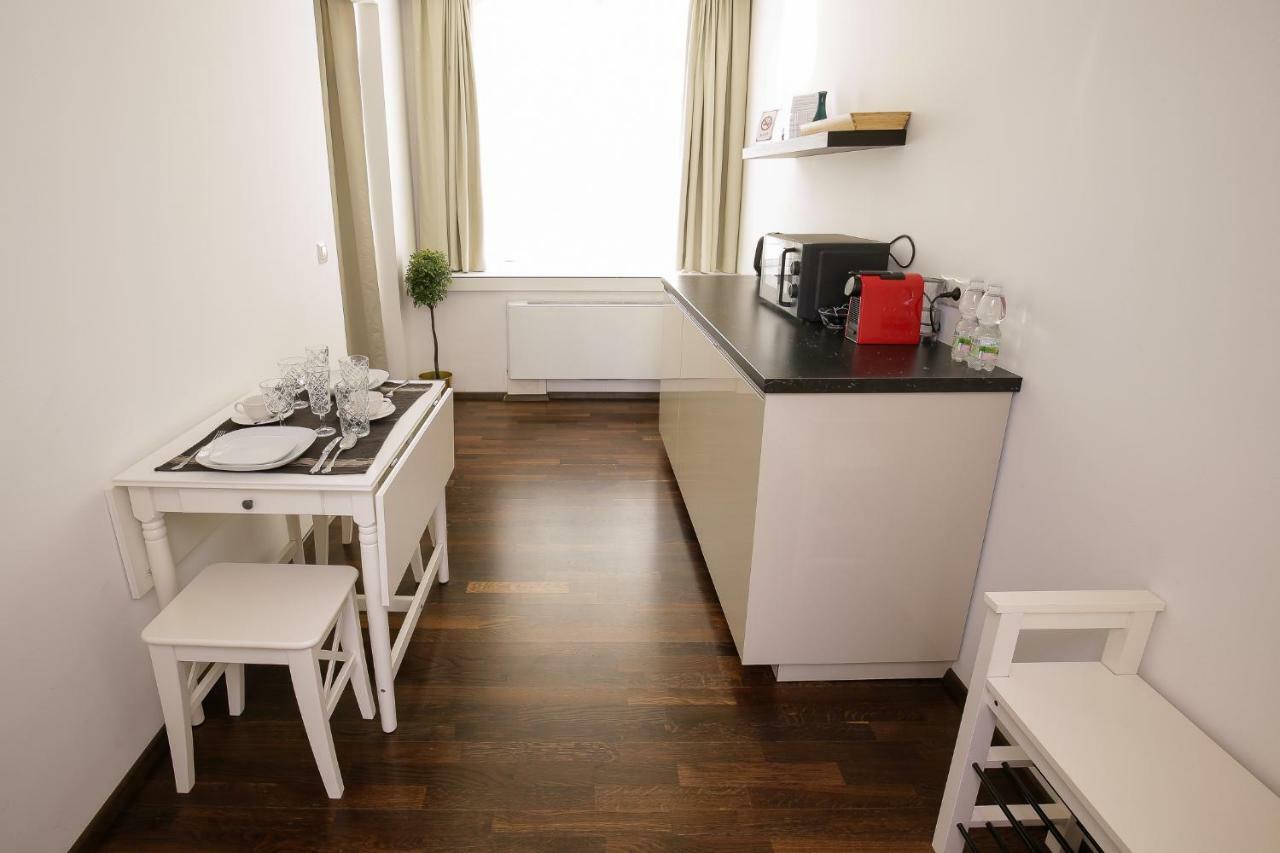 Parkring By Nikolax Apartment *