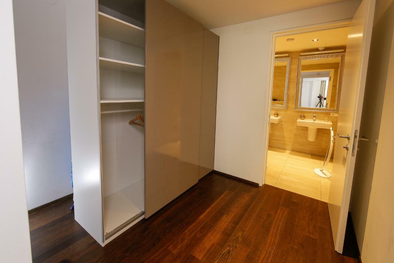 Parkring By Nikolax Apartment Wien