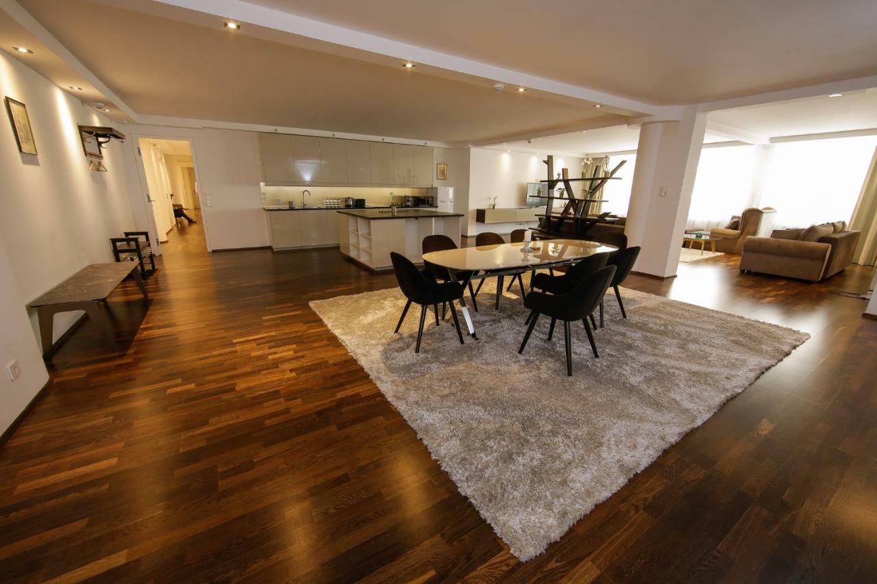 Apartment Parkring By Nikolax *