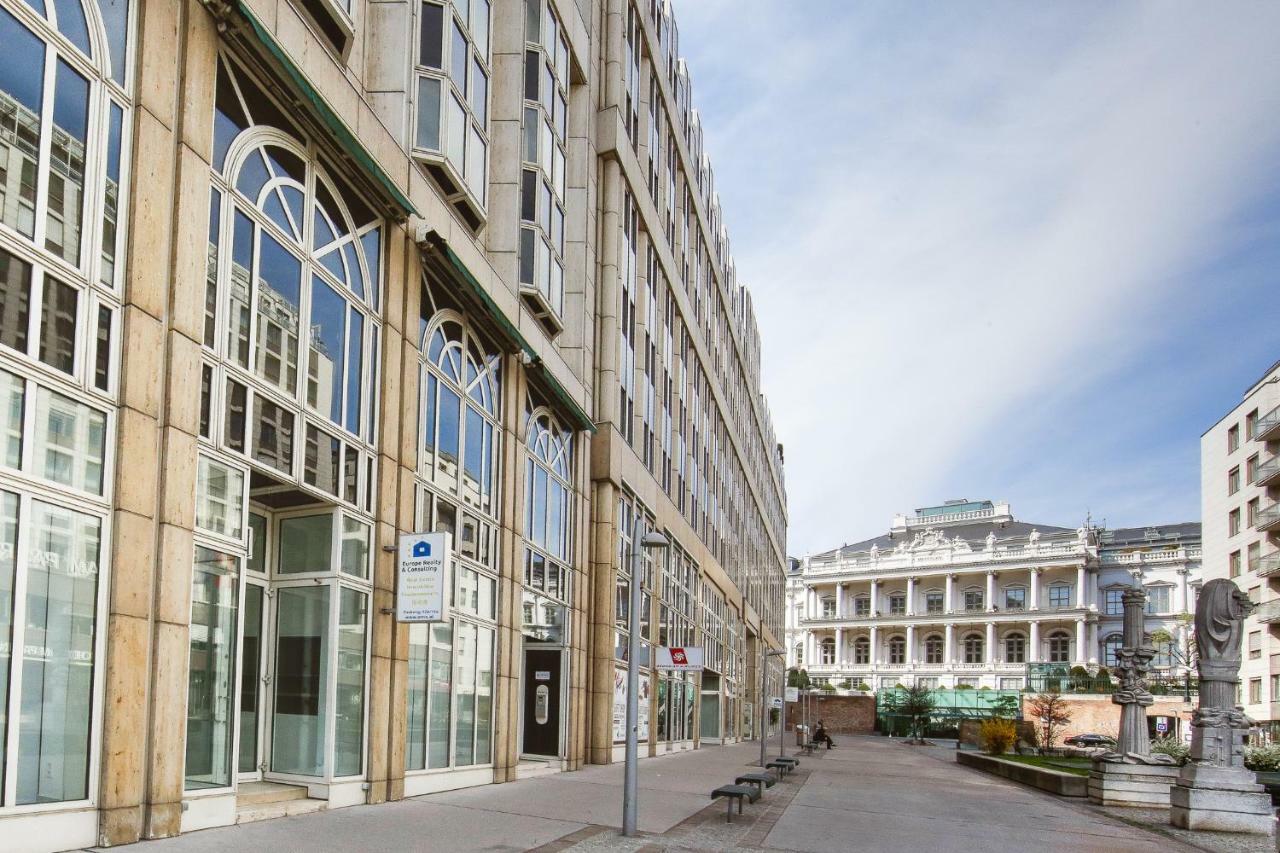 Apartment Parkring By Nikolax Wien