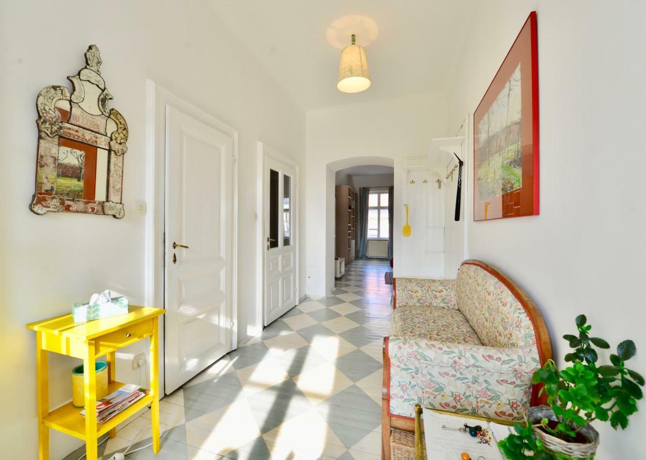 Appartamento Vienna's Most Charming Vienna