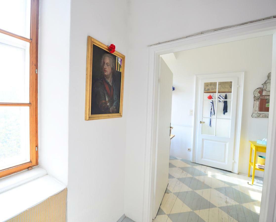 Vienna's Most Charming Appartamento