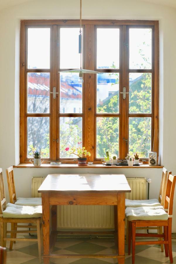 Vienna's Most Charming *