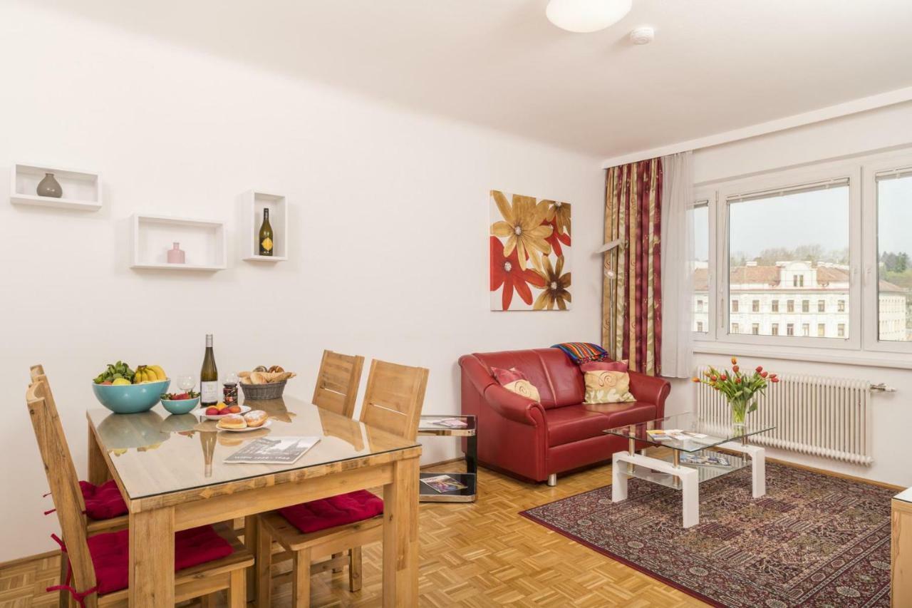 Apartamento Ferchergasse