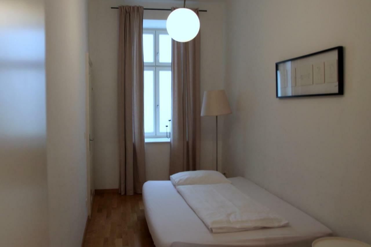 Casa Nostra - Zentrale Am Augarten Apartamento