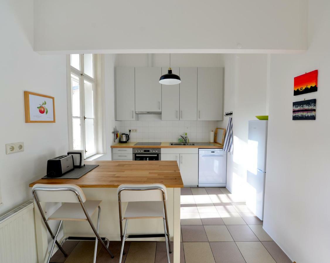 Erdbergstrasse I By Easyb&b