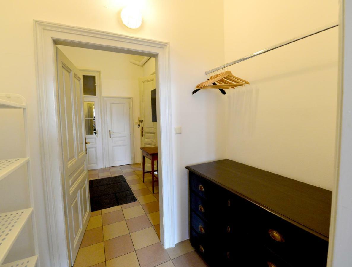 Erdbergstrasse I By Easyb&b * Wien