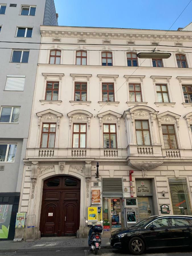 Erdbergstrasse I By Easyb&b * Wien