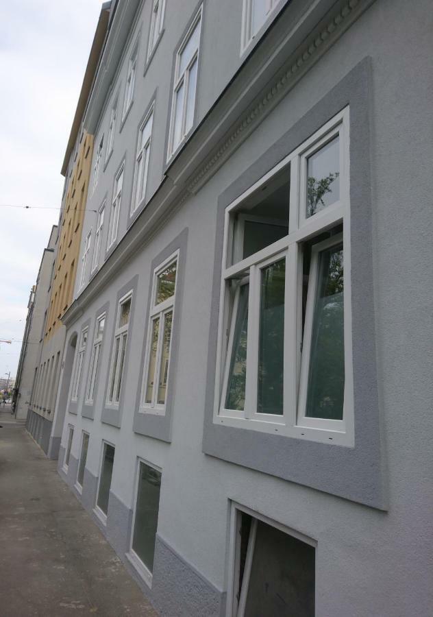 Apartamento Sweet Dreams Viena