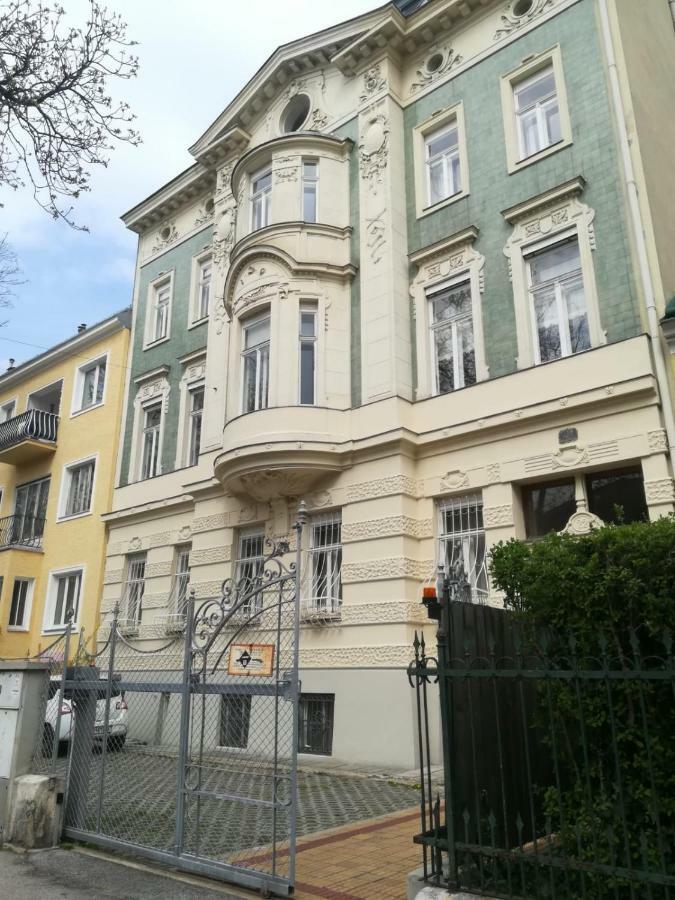 Apartamento Ferienwohnung Hietzing *