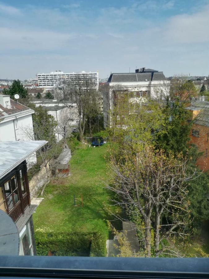Ferienwohnung Hietzing Apartamento