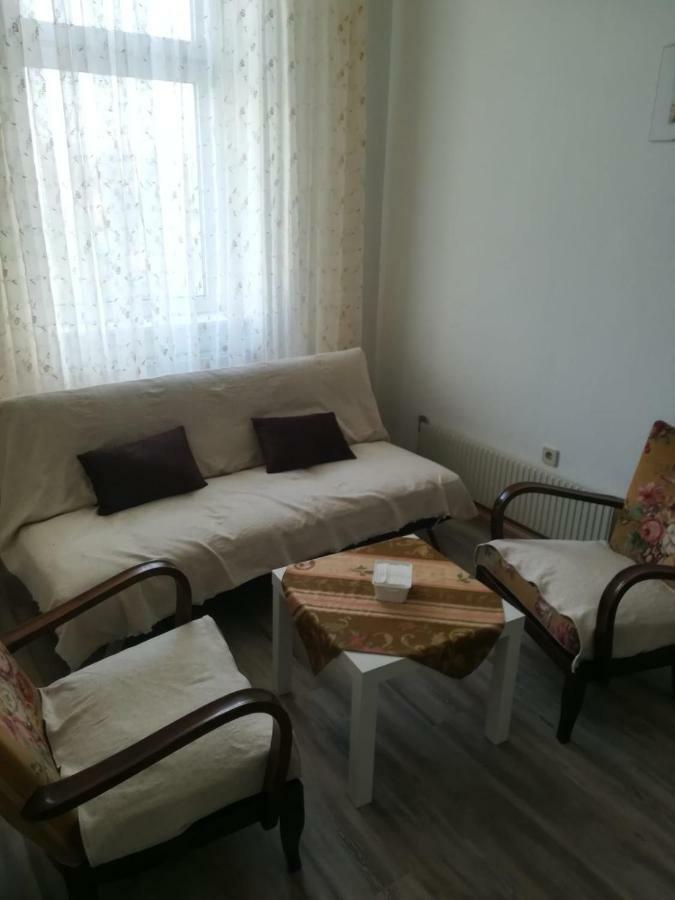 Ferienwohnung Hietzing Viena