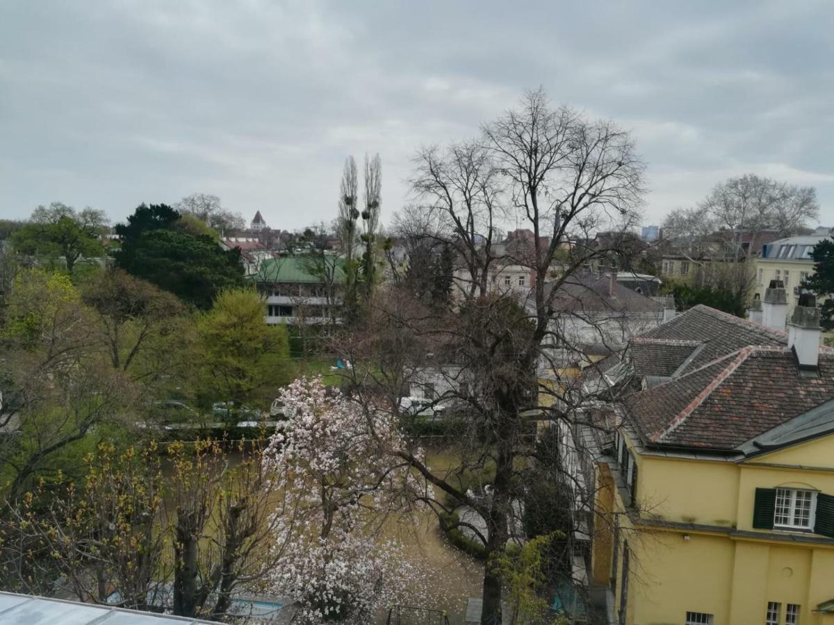 Ferienwohnung Hietzing Apartamento