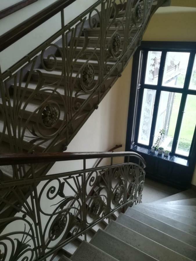 Apartamento Ferienwohnung Hietzing *