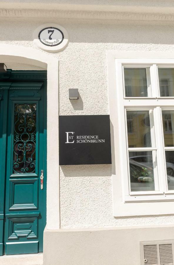 Appartamento Est Schoenbrunn - *