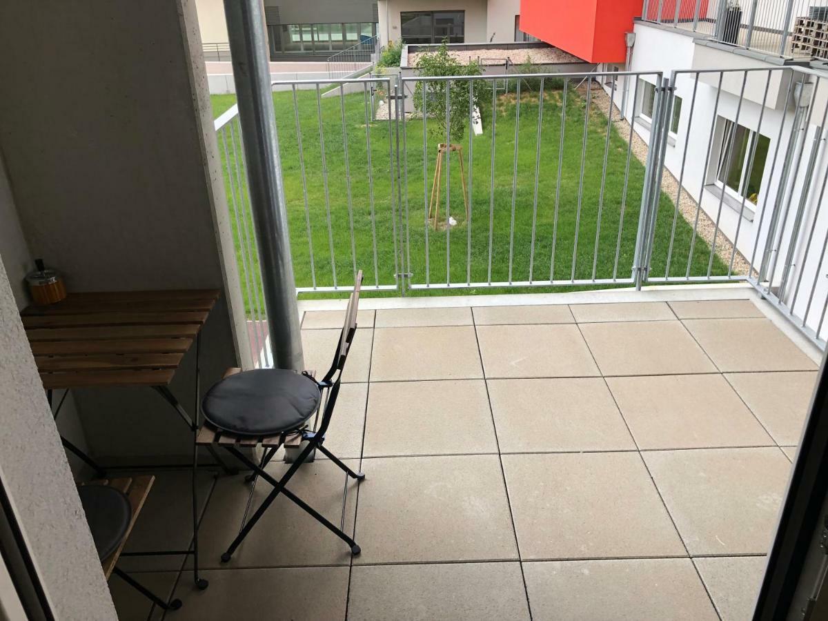 Park Hbf Ferienwohnung *