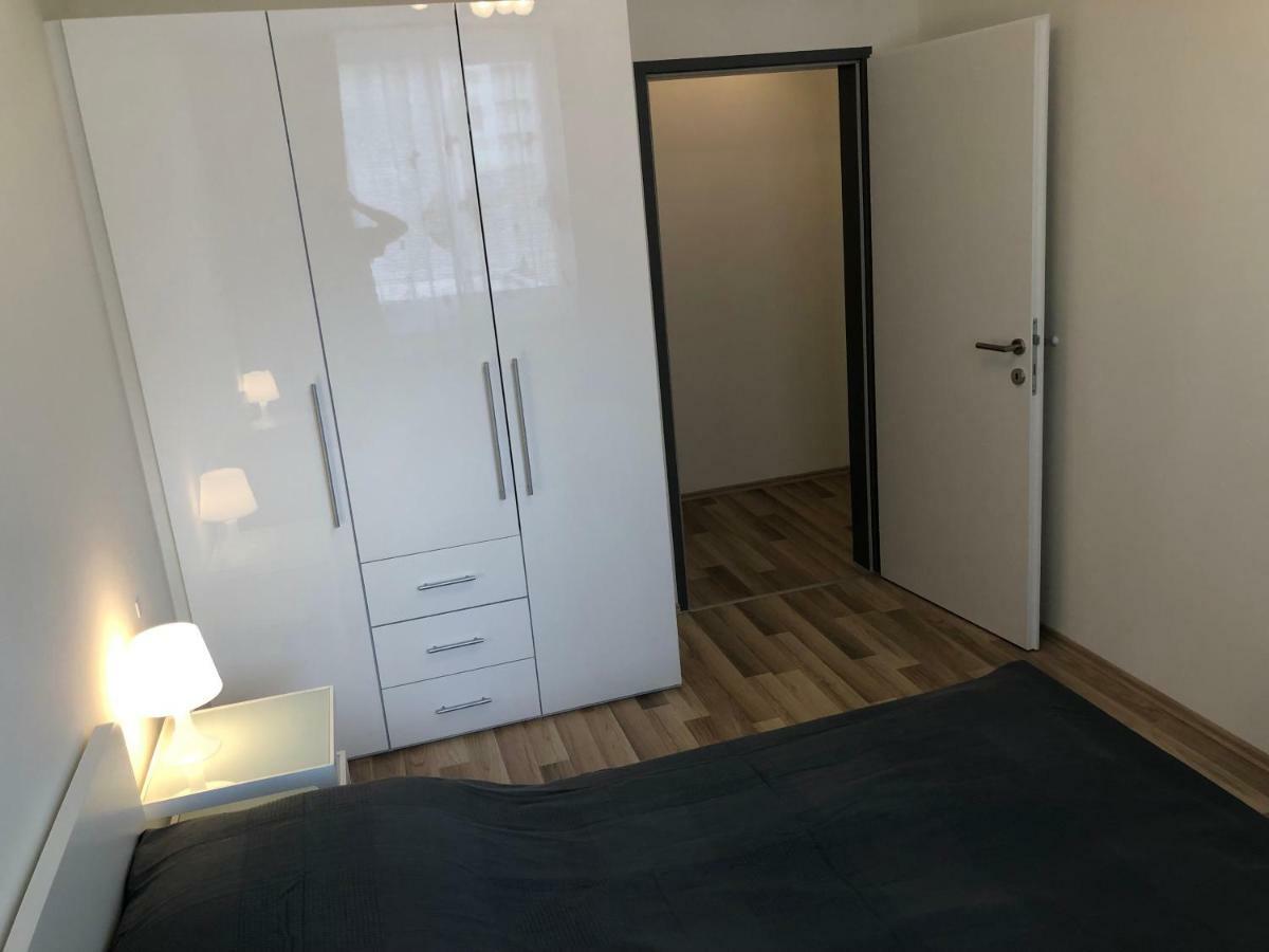 Park Hbf Ferienwohnung Apartment Wien