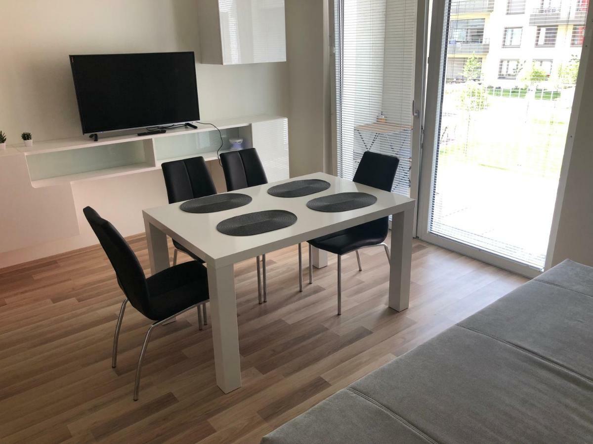 Park Hbf Ferienwohnung Apartment Wien
