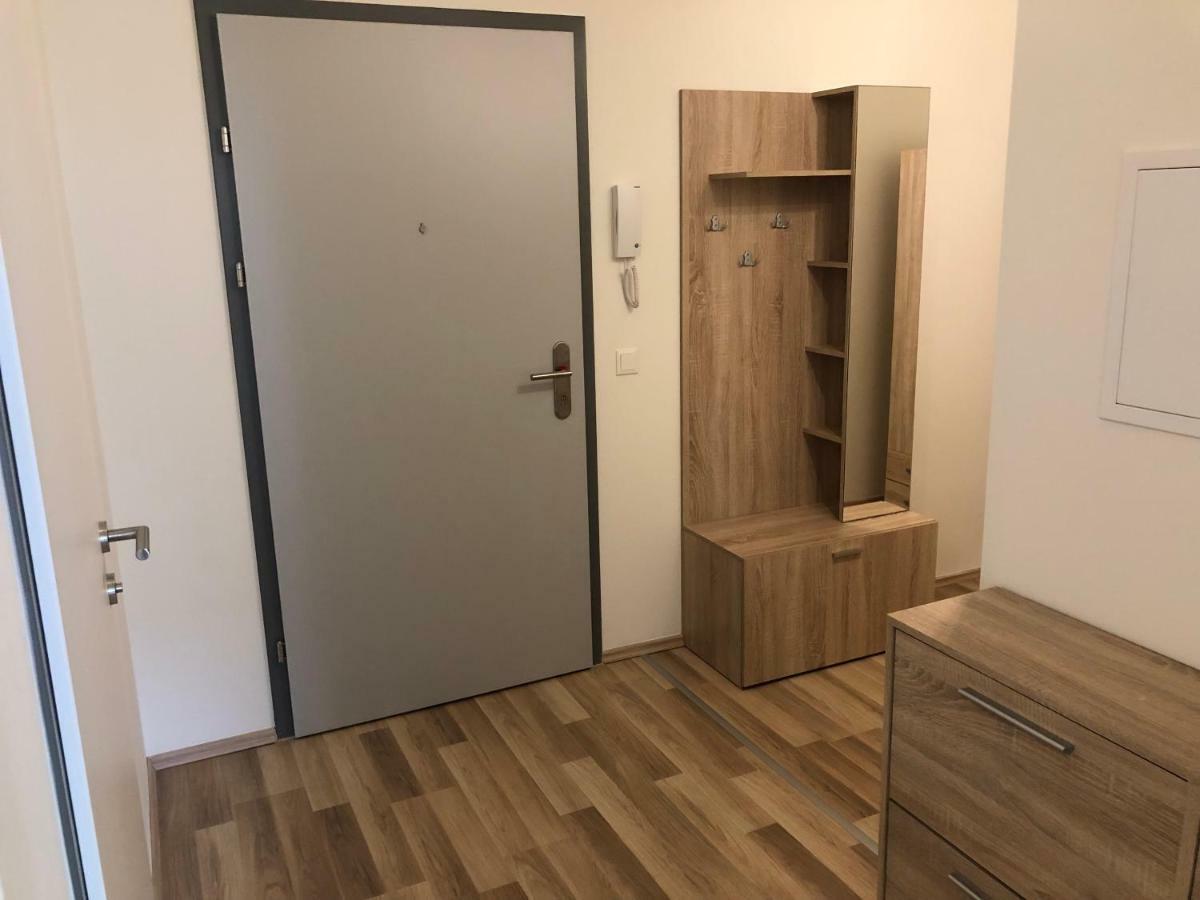 Park Hbf Ferienwohnung Wien