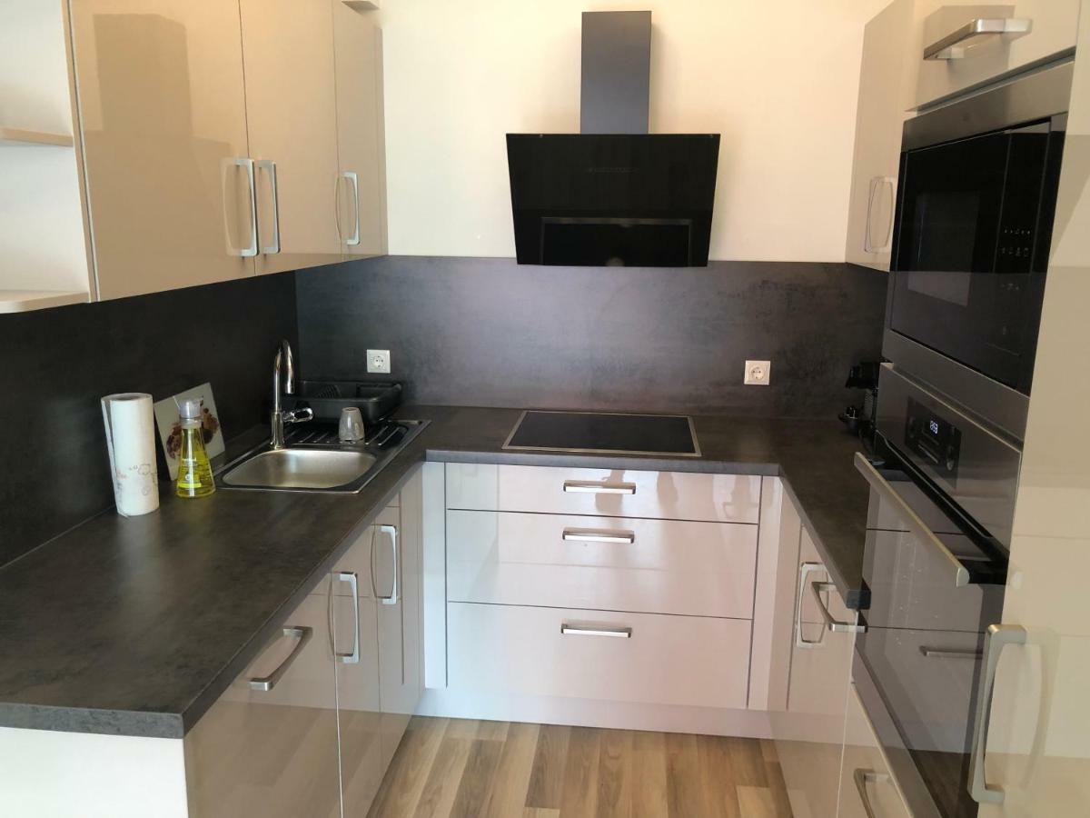 Apartamento Park Hbf Ferienwohnung
