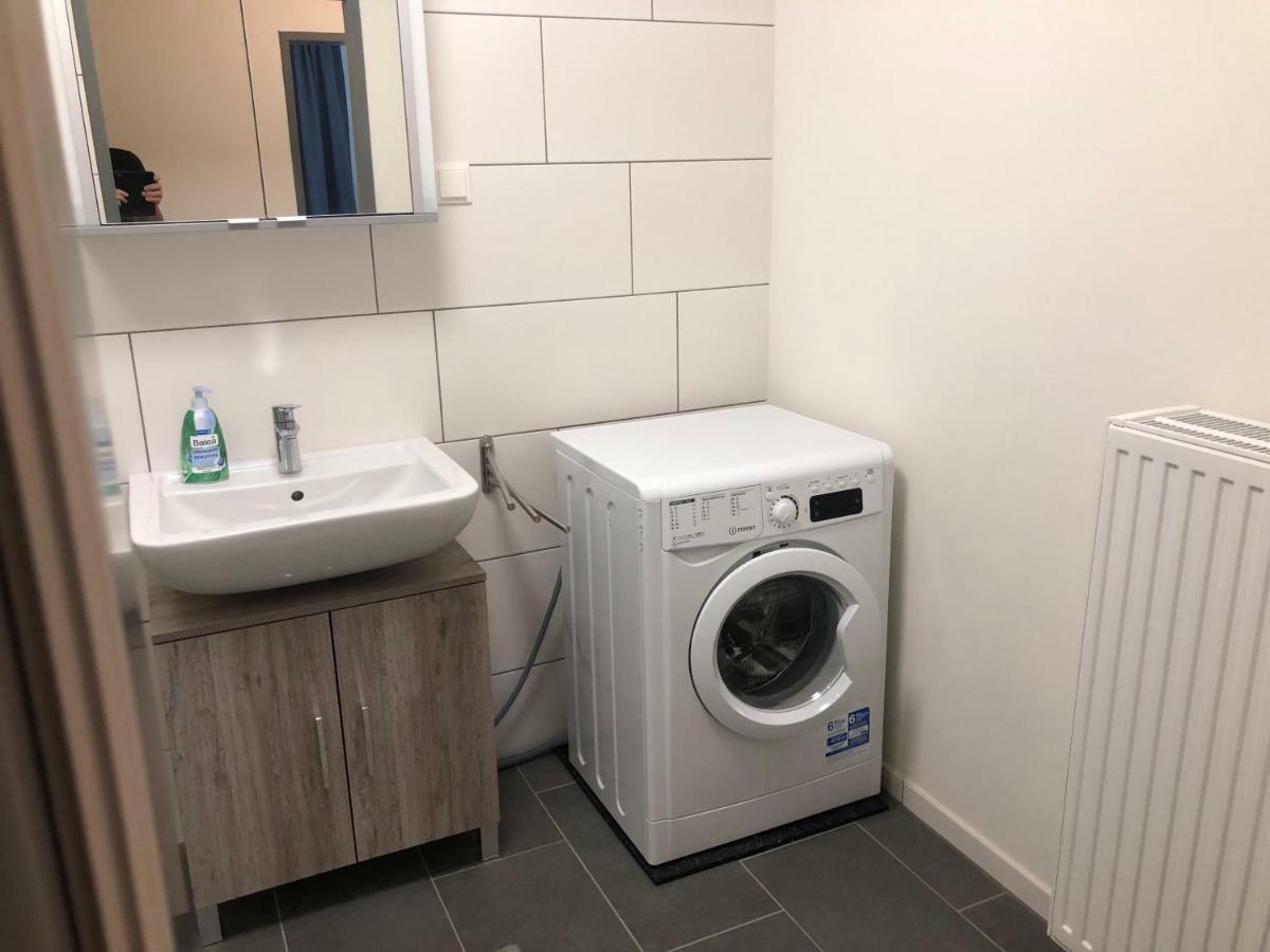 Park Hbf Ferienwohnung Apartment Wien