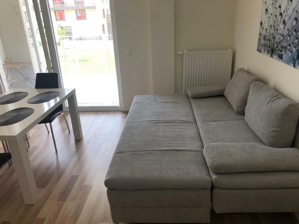Park Hbf Ferienwohnung Apartment Wien