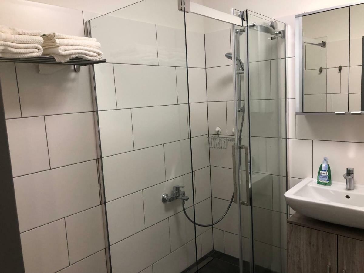 Park Hbf Ferienwohnung Apartment