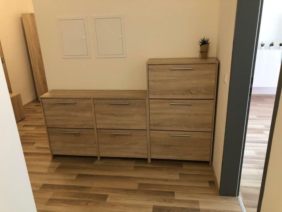 Apartamento Park Hbf Ferienwohnung