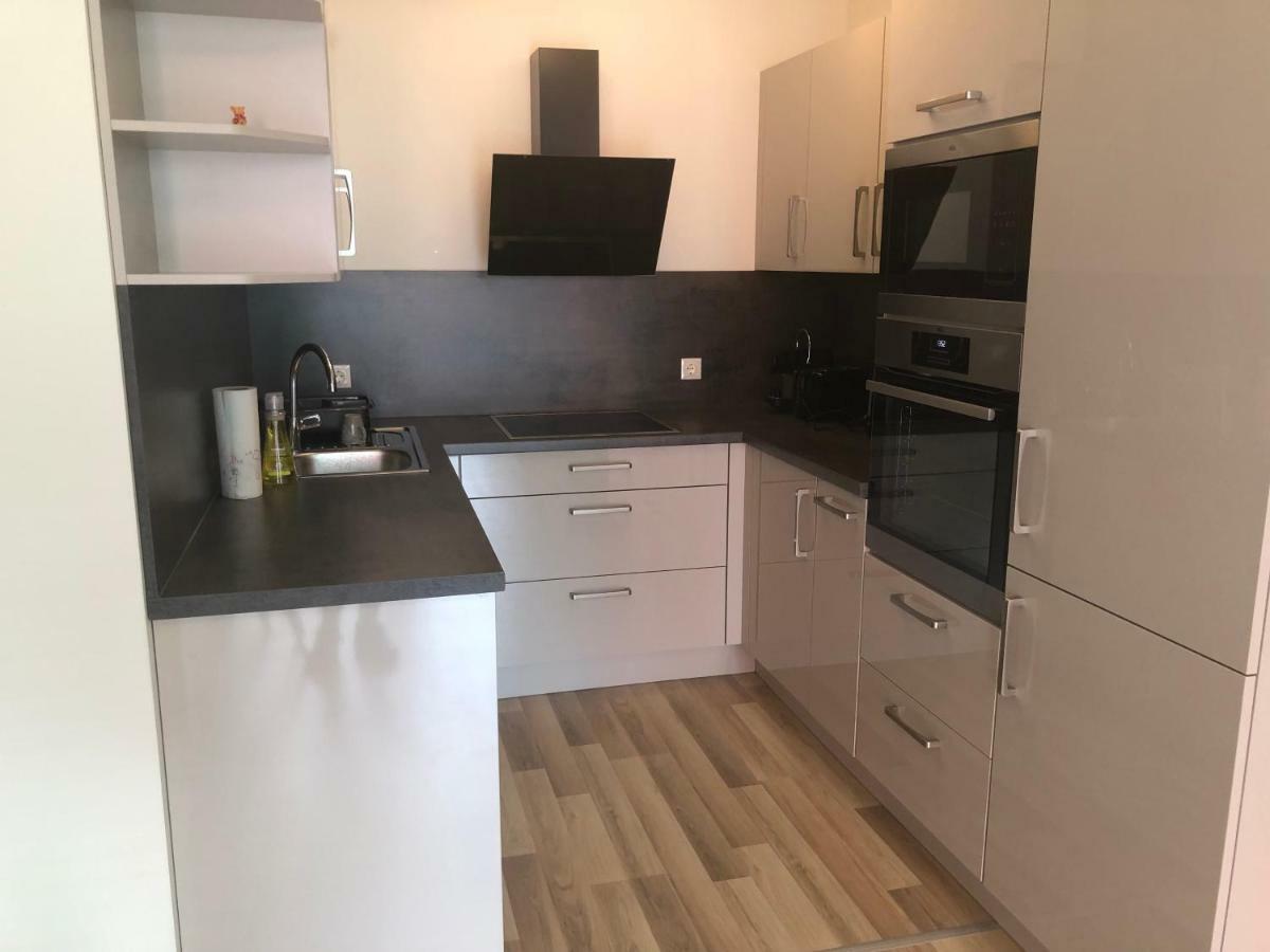 Apartment Park Hbf Ferienwohnung Wien